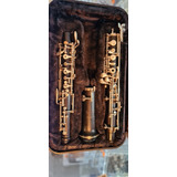  Oboe Signet Soloist