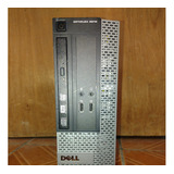 Cpu Dell 3010 Core I5
