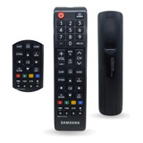 Controle Remoto Original Samsung Tv Smart Hub Universal