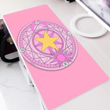 Lindo Tapete De Mouse Cardcaptor Sakura Tarot Comtuper Mat