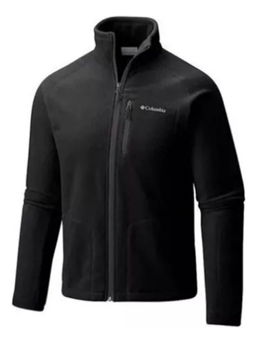 Campera Polar Columbia Fast Trek Nuevos Colores-weekendpesca