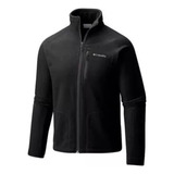 Campera Polar Columbia Fast Trek Nuevos Colores-weekendpesca