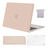 Carcasa Para Computadora Macbook Air 13  Con Accesorios