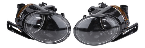 Faros Antiniebla Del Parachoques Delantero Para Passat B6 3c