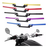 Accesorios Moto Manillar Partido