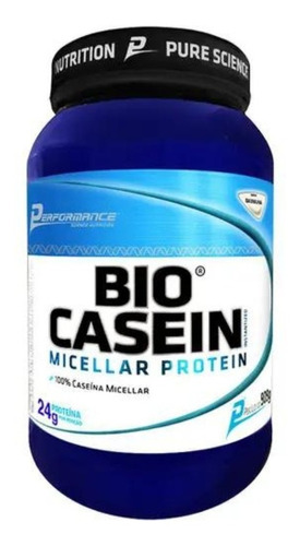 Caseína Micellar Bio Casein (909g) - Performance Nutrition 