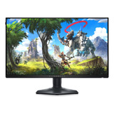 Monitor Gamer 24.5 Dell Alienware Aw2523hf, Full Hd, 360hz