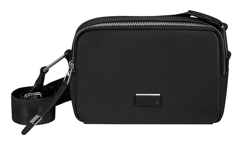 Bolsa Be-her Samsonite Negro 2