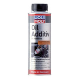 Liqui Moly Antifriccion Oil Additiv Mos2 300ml Orig Alemania