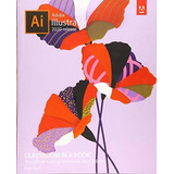 Book : Adobe Illustrator Classroom In A Book (2020 Release)