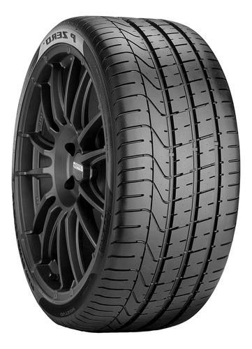 Llanta 275/45 R21 Pirelli Pzero 107y Mercedes Benz