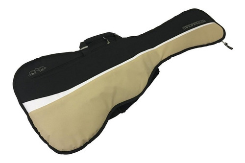 Funda Madarozzo Ma-g0030-eg/bb Guitarra Electrica 10mm