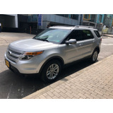 Ford Explorer 2013 3.5 Limited