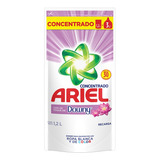 Pack 8 Detergentes Ariel Tod Liquido Concentrado 1.2lt 
