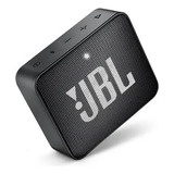 Parlante Jbl Go 2 Portátil Con Bluetooth Waterproof 