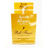 Bell-franz-caja-aceite-de-argan - mL a $1683