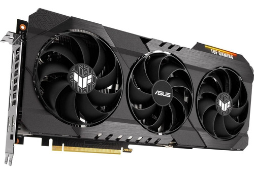 Tarjeta Grafica Nvidia Geforce Rtx 3080 Tuf Gaming 10gb