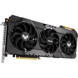 Tarjeta Grafica Nvidia Geforce Rtx 3080 Tuf Gaming 10gb