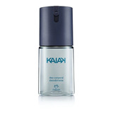 Deo Corporal Spray Kaiak Clasico Masculino Natura - Lvdm