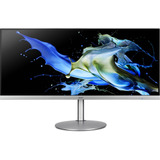 Acer Cb342ck Smiiphzx 34  21:9 Ips Monitor