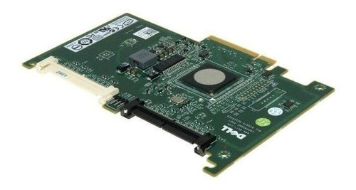 Controladora Raid Dell 0yk838 Perc 6/ir  Sas/sata Pci-e