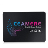 Ssd 480gb Ceamere - Garantia De 3 Anos - Altas Velocidades