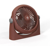 Ventilador Navia Cen-1010 10  Personal 2 En 1 3 Vel Cobre