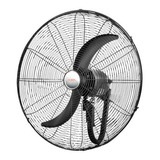 Ventilador Industrial De Pared 30 Pulgadas Axel Par30 115w E