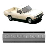 Porton De Caja Trasero Pick Up Peugeot 504 T6b