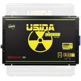 Inversor Sinal Transformador Usina 24v Para 220v 5000 Watts