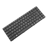 Teclado Para Notebook Asus K43be A42f A43e K84c X44 K43u