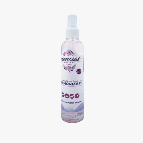 Esencia Floral Armonizar 250 Ml