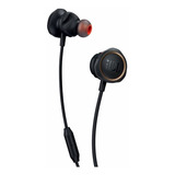 Fone De Ouvido Jbl Quantum 50 Com Fios Intra Auriculares Par