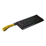 Teclado Gamer Wooting 60he+