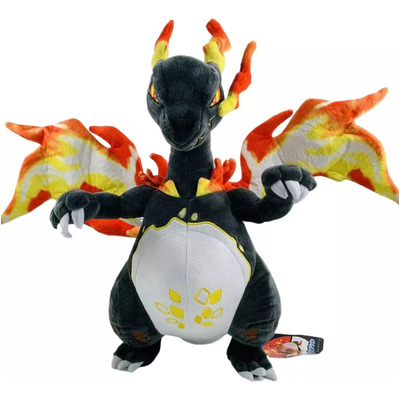 Pokemon Gigantamax | MercadoLivre 📦