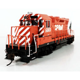 Locomotora Diesel 5003 Cp Rail - H0 1/87 Dcc Bachmann