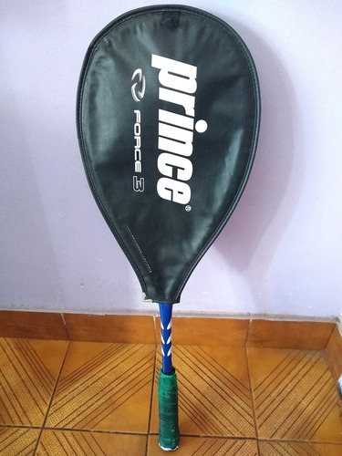 Raqueta De Squash Prince Force 03 Agile