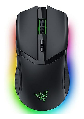 Ratón Gaming Inalámbrico  Cobra Pro