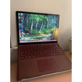 Computador Microsoft Surface Laptop