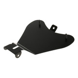 Soporte De Placa Base De Asiento De Motocicleta Para Harley