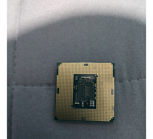 Core I5 6500 3.2ghz Procesador Intel 6ta Gen