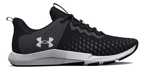 Zapatillas Under Armour Running Charged Engage 2 Hombre - Ne