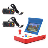 Console Mini Arcade Retro Fliperama 