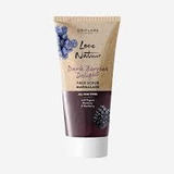 Exfoliante Facial Tipo Mermelada C/moras Oscuras Love Nature