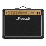 Amplificador Marshall Jvm205c + Color Negro