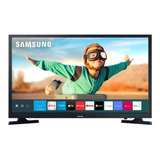 Smart Tv Led 32  Samsung Hd Wi-fi T4300 Dolby Digital Plus