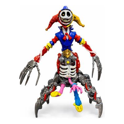Figura Prototipo Catnap Huggy Wuggy Poppy Playtime Lili Chum | Envío gratis