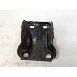 Base Eje Trasero Izquierdo Ford Fiesta Ikon Mod 01-04 Orig