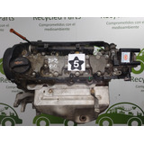 Motor Vw Suran 1.6 8v (05395543)