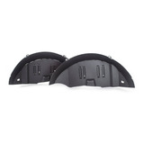 Fender Liners Posteriores Jeep Wrangler Jl 18-23